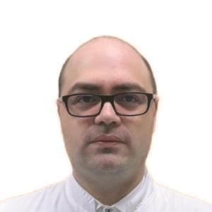 Кириченко Руслан Николаевич