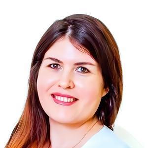Кретова Галина Геннадьевна