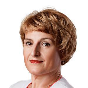 Карпова Светлана Викторовна
