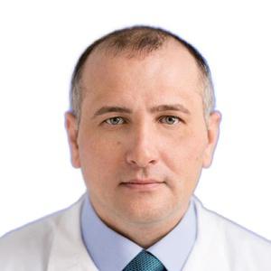 Коломиец Дмитрий Юрьевич