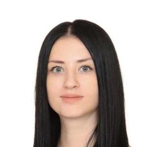 Докучаева Наталья Юрьевна