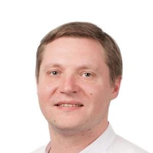 Подопригора Алексей Евгеньевич