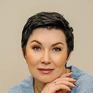Шмидт Елена Александровна