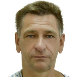 Расщепкин Андрей Юрьевич