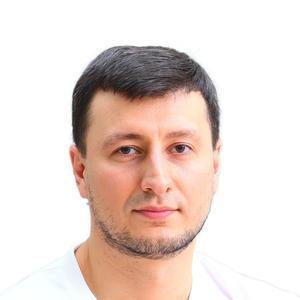 Мамедов Анар Чингизович