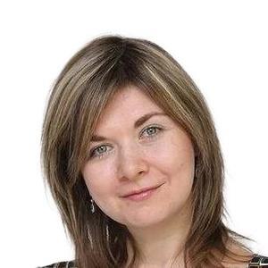 Рябичкина Надежда Юрьевна