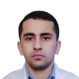Аббасзаде Руслан Алиевич