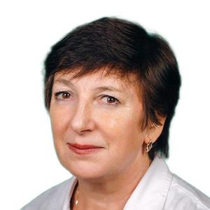 Колтовая Елена Николаевна