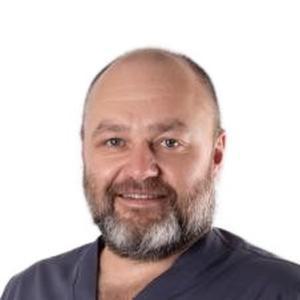 Божененко Павел Владимирович