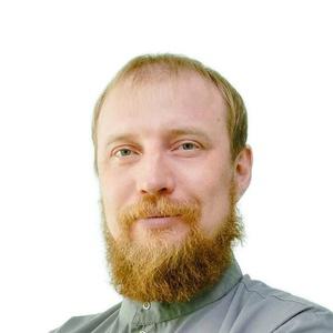 Сураев Андрей Юрьевич