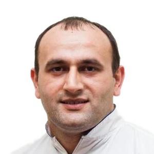 Зейналов Рафик Гадирович