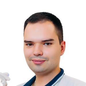 Веселков Степан Андреевич