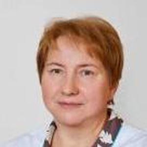 Григорьева Валентина Васильевна