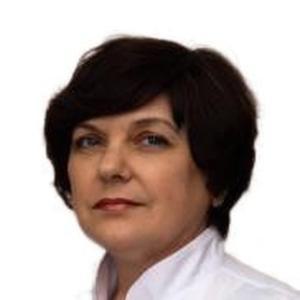 Филимонова Ольга Михайловна