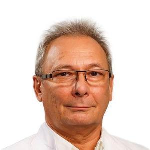 Дубошин Владимир Евгеньевич
