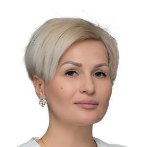 Лазарчик Татьяна Анатольевна