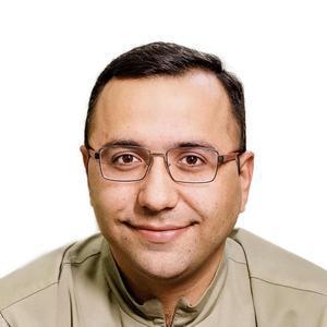 Вердиян Гагик Лаврентович