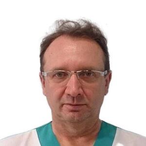 Силин Игорь Германович