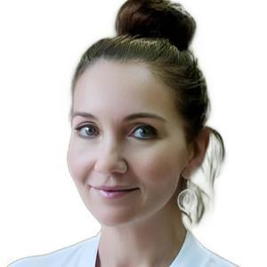 Оршер Ольга Михайловна