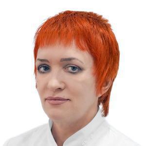 Воронцова Елена Константиновна