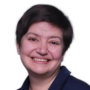 Полиенко Наталья Вадимовна