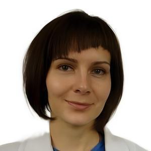 Минаева Анна Михайловна