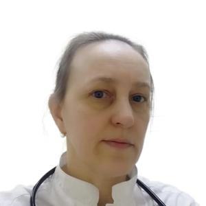 Сабанина Елена Николаевна