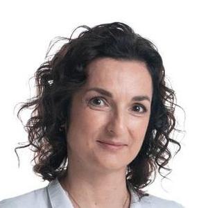 Корнева Наталья Викторовна
