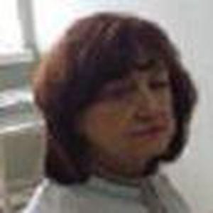 Липатова Надежда Александровна