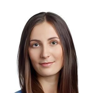 Максимова София Александровна