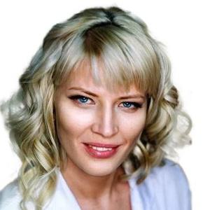 Белова Анастасия Николаевна