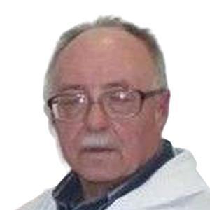 Степанов Юрий Пантелеймонович