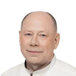 Суднев Игорь Юрьевич