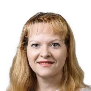 Ульянова Ольга Владимировна