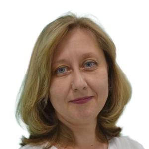 Еграшкина Светлана Анатольевна
