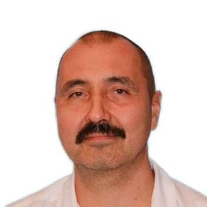 Бастраков Петр Николаевич