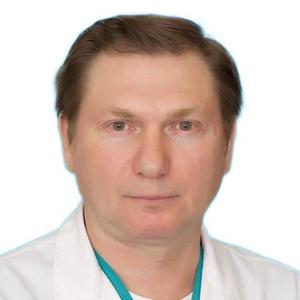 Вашаев Андрей Узумхаджиевич
