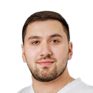 Искандарян Эдгар Арменович