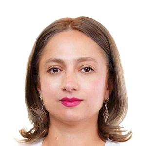 Насибян Марина Артушевна