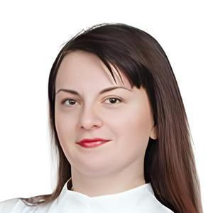Силантьева Ксения Андреевна