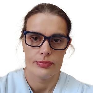 Муратова София Рустямовна