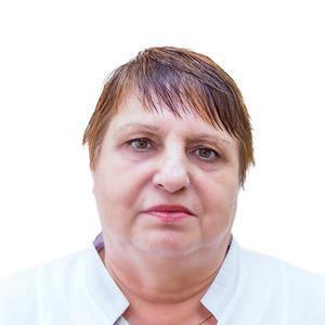 Нетребко Людмила Ивановна