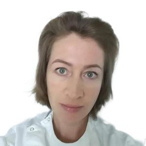 Надельнюк Яна Валентиновна