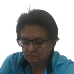 Фомрякова Наталия Максимовна