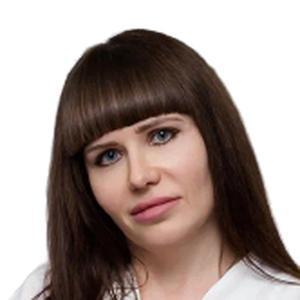 Попова Майя Александровна