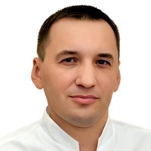 Микутин Олег Владимирович