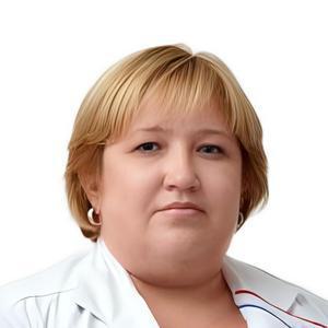 Карташова Инесса Васильевна