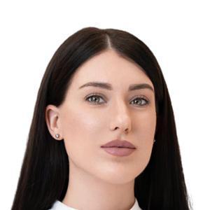 Фоминых Татьяна Евгеньевна