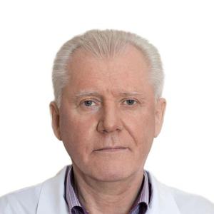 Богачев Николай Андреевич