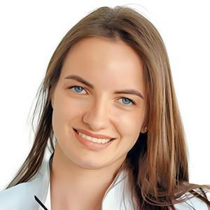 Яковлева Любовь Владимировна
